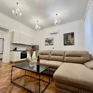  Apartman Lux Apartmans Croatia