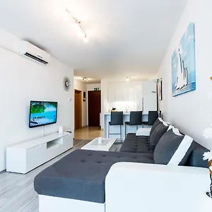  Apartman Elena Croatia
