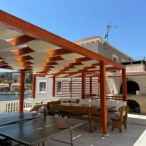  Apartman Seaview Croatia