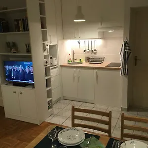  Apartman Potjeh Croatia