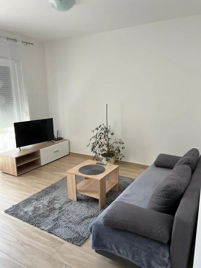 Apartment Sunrise With Private Parking Pula 0*,  Croatia