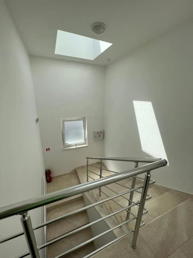 Apartment Sunrise With Private Parking Pula